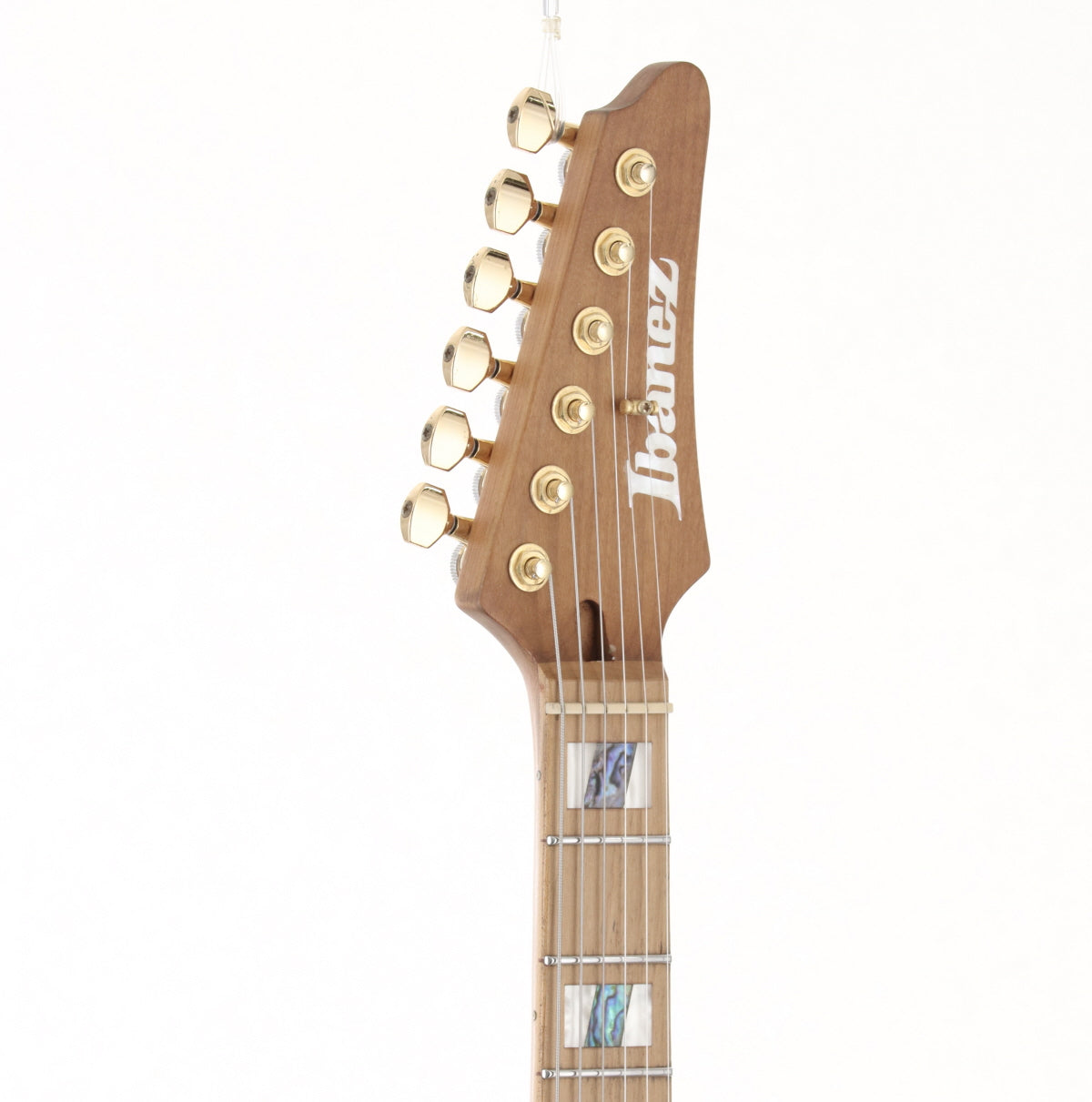 [SN I 191002829] USED Ibanez / Tim Henson Signature Model THBB10 [3.15kg / 2019] Ibanez Tim Henson Polyphia [08]