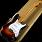 [SN 2569] USED Fender Custom Shop / Limited Edition 70th Anniversary 1954 Stratocaster Relic Wide Fade 2-Color Sunburst [05]