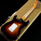 [SN 2569] USED Fender Custom Shop / Limited Edition 70th Anniversary 1954 Stratocaster Relic Wide Fade 2-Color Sunburst [05]