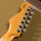 [SN 2569] USED Fender Custom Shop / Limited Edition 70th Anniversary 1954 Stratocaster Relic Wide Fade 2-Color Sunburst [05]