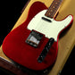 [SN R78859] USED Fender Custom Shop / 1967 Telecaster NOS Candy Apple Red [05]
