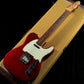 [SN R78859] USED Fender Custom Shop / 1967 Telecaster NOS Candy Apple Red [05]