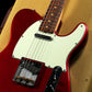 [SN R78859] USED Fender Custom Shop / 1967 Telecaster NOS Candy Apple Red [05]