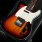 [SN V2095296] USED Fender / American Original 60s Telecaster 3-Color Sunburst 2021 [05]