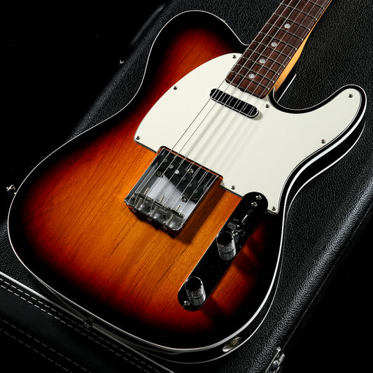 [SN V2095296] USED Fender / American Original 60s Telecaster 3-Color Sunburst 2021 [05]