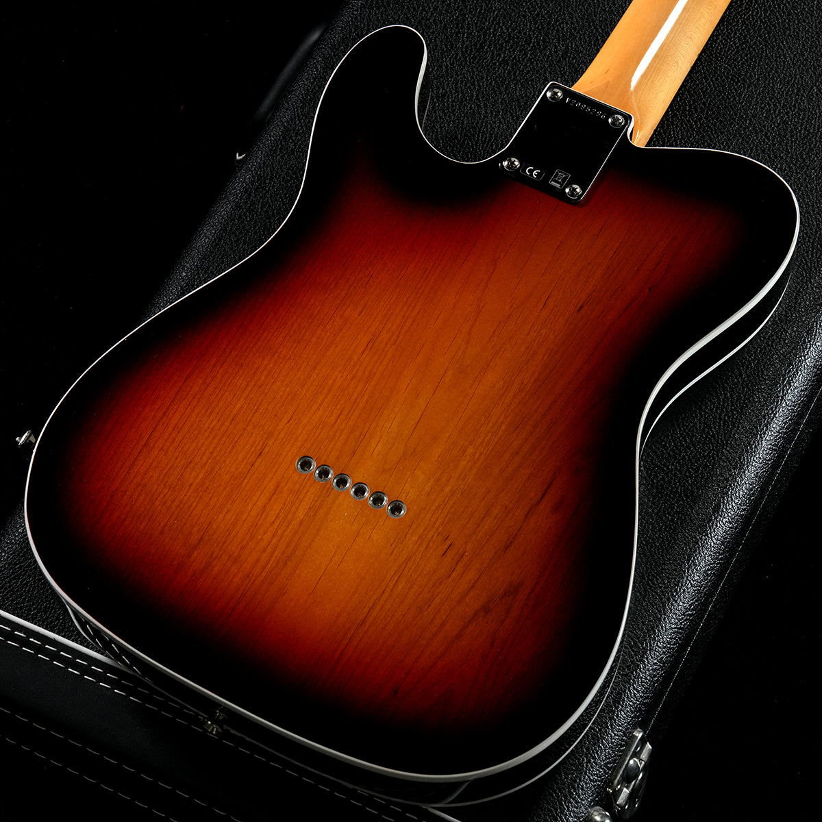[SN V2095296] USED Fender / American Original 60s Telecaster 3-Color Sunburst 2021 [05]