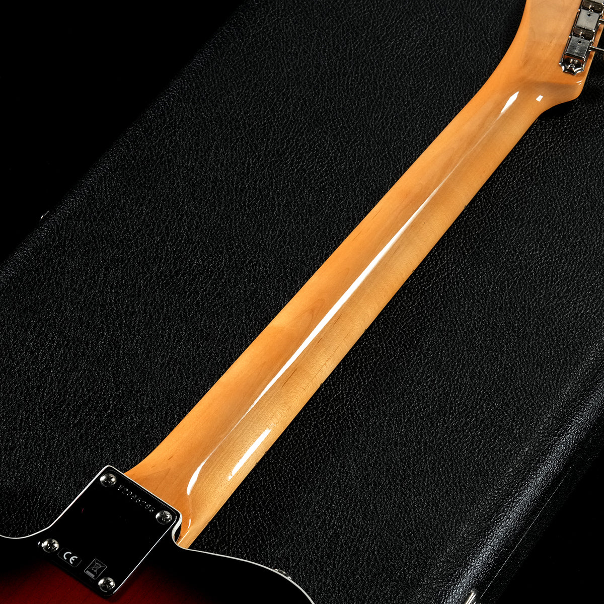 [SN V2095296] USED Fender / American Original 60s Telecaster 3-Color Sunburst 2021 [05]