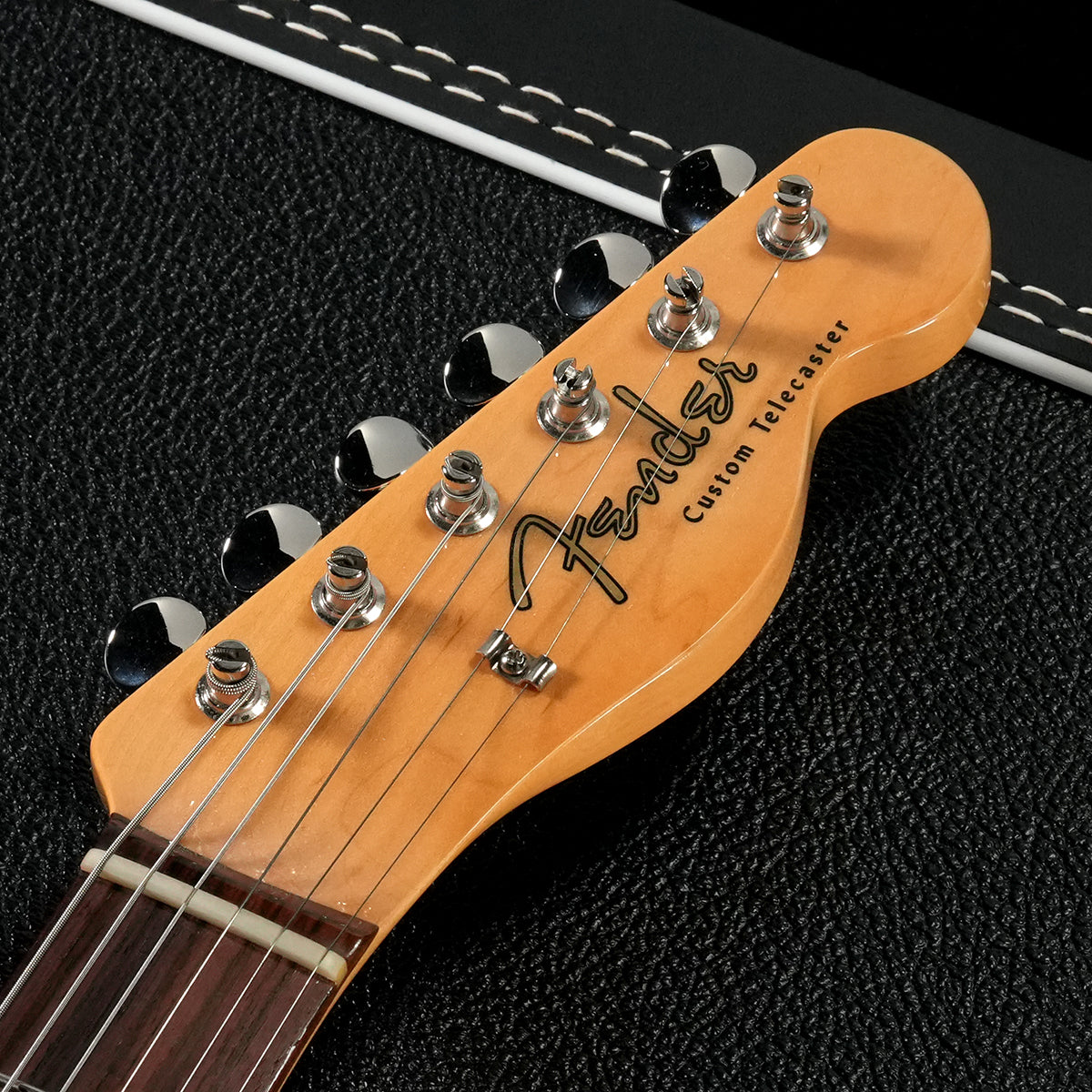 [SN V2095296] USED Fender / American Original 60s Telecaster 3-Color Sunburst 2021 [05]