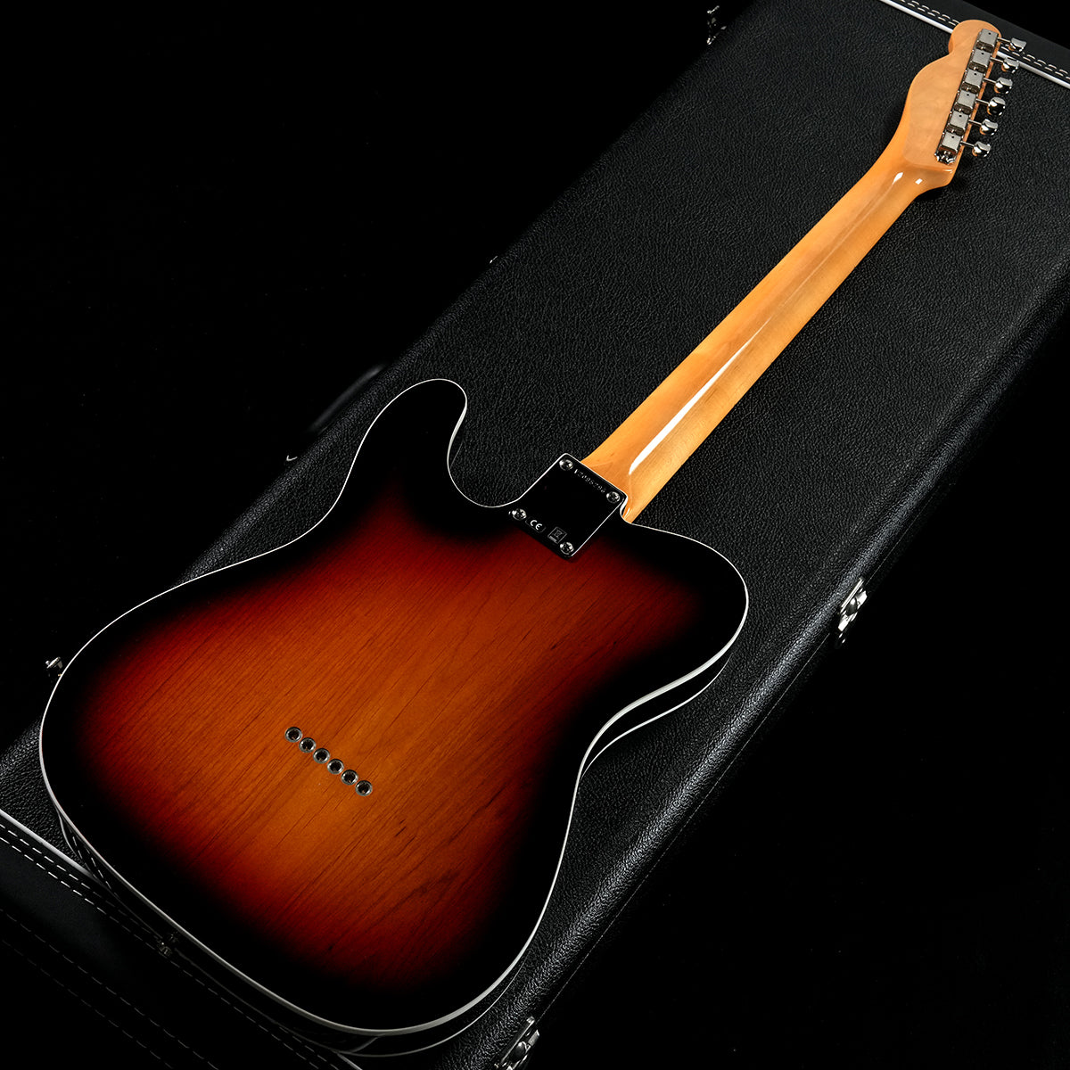 [SN V2095296] USED Fender / American Original 60s Telecaster 3-Color Sunburst 2021 [05]
