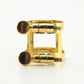 USED VANDOREN / Ligature Tenor HR Size Master GP Ligature [03]