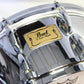 USED Pearl / Z-Type MZ1465S/C Reproduction Z Series 14x6.5 Snare Drum [08]