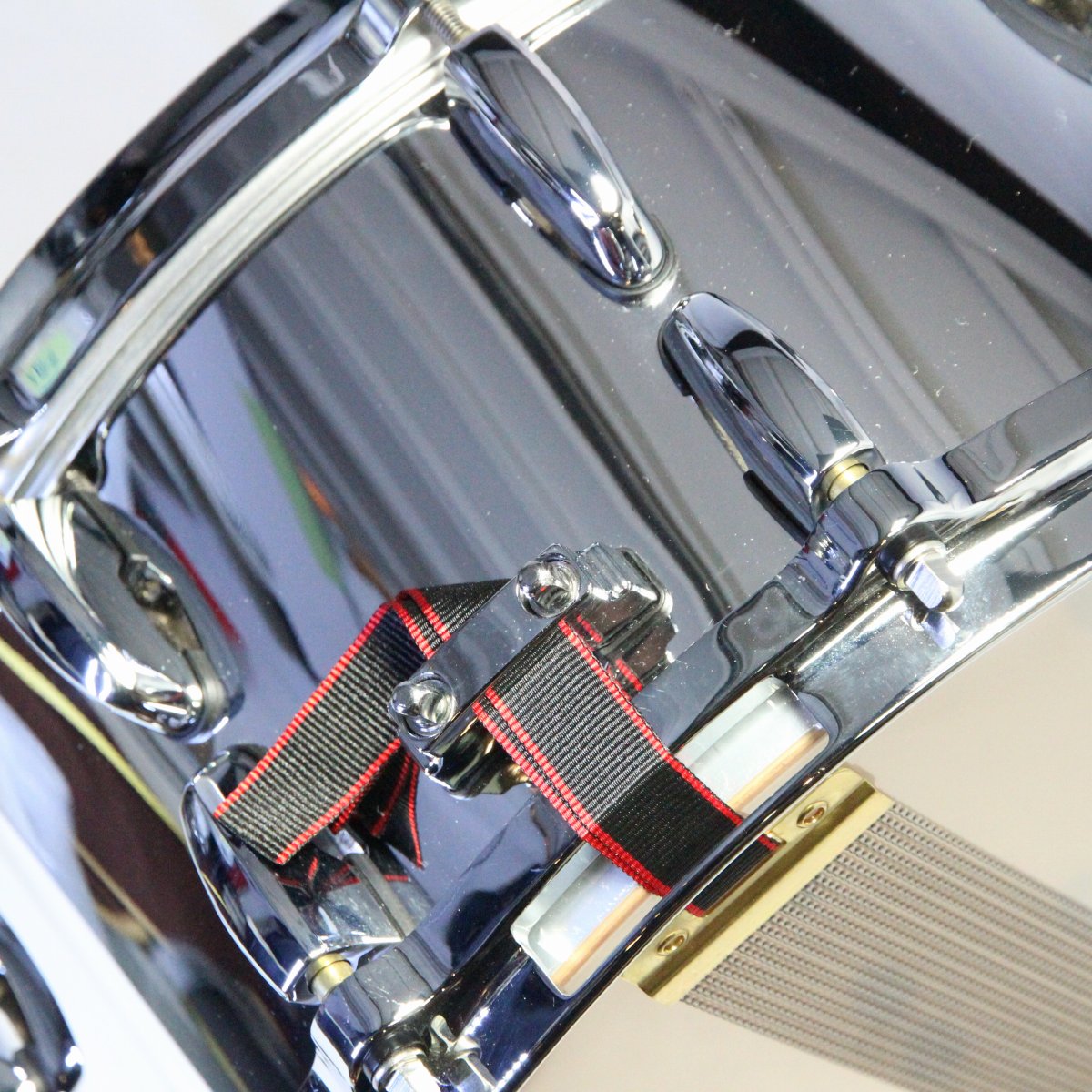 USED Pearl / Z-Type MZ1465S/C Reproduction Z Series 14x6.5 Snare Drum [08]