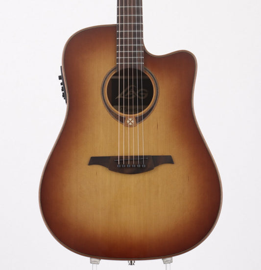 [SN 1903LTD6387] USED LAG / T118DCE Brown Shadow [03]