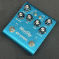 USED STRYMON / blue Sky V2 reverbrator [06]