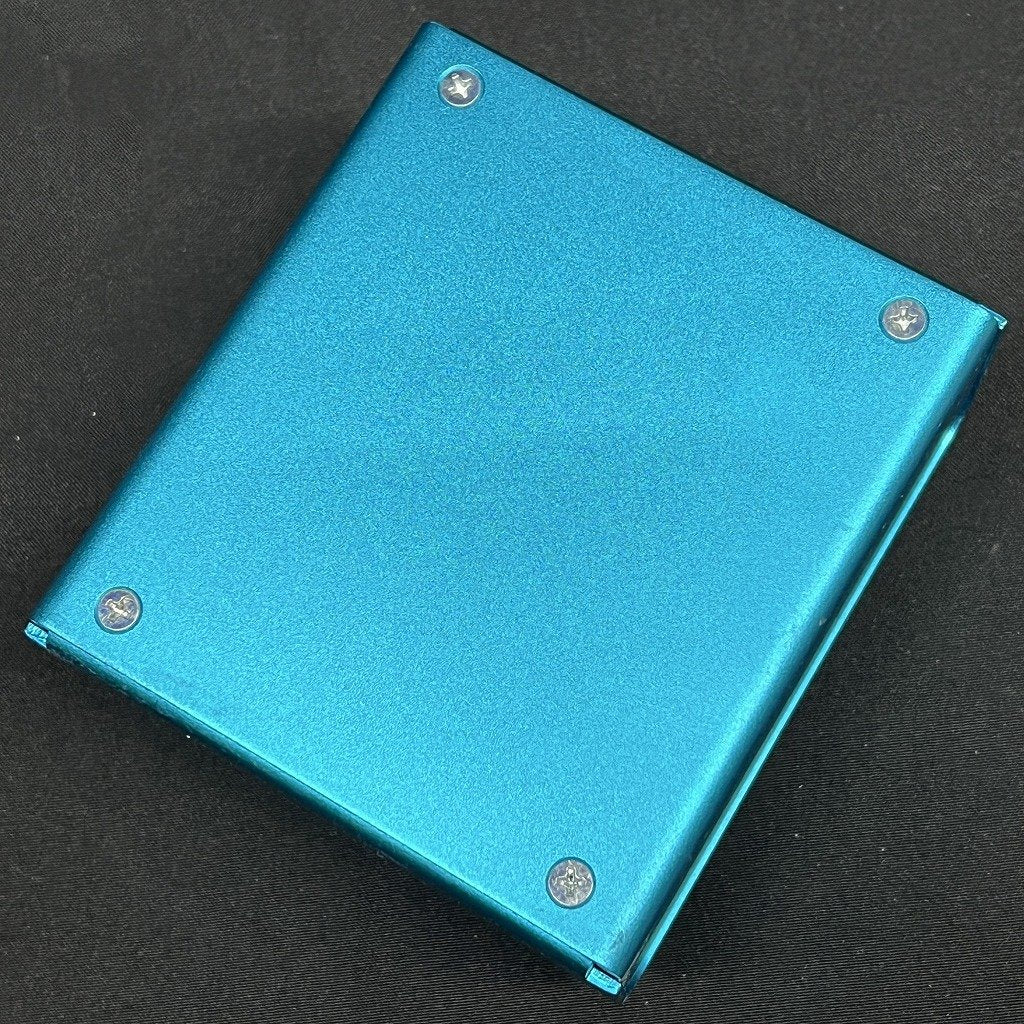 USED STRYMON / blue Sky V2 reverbrator [06]