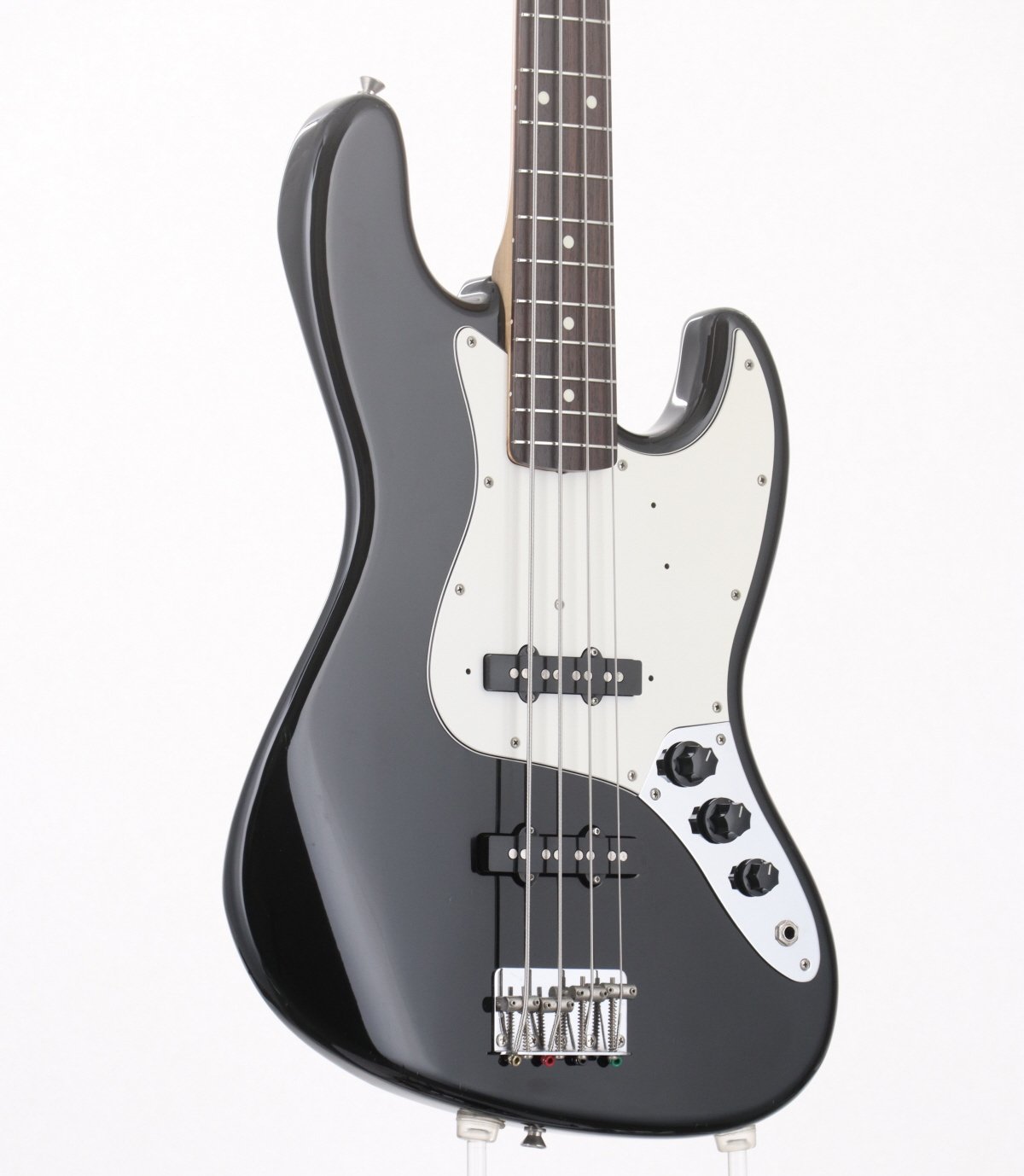 [SN Q036912] USED Fender Japan / JB-45 Black [05]