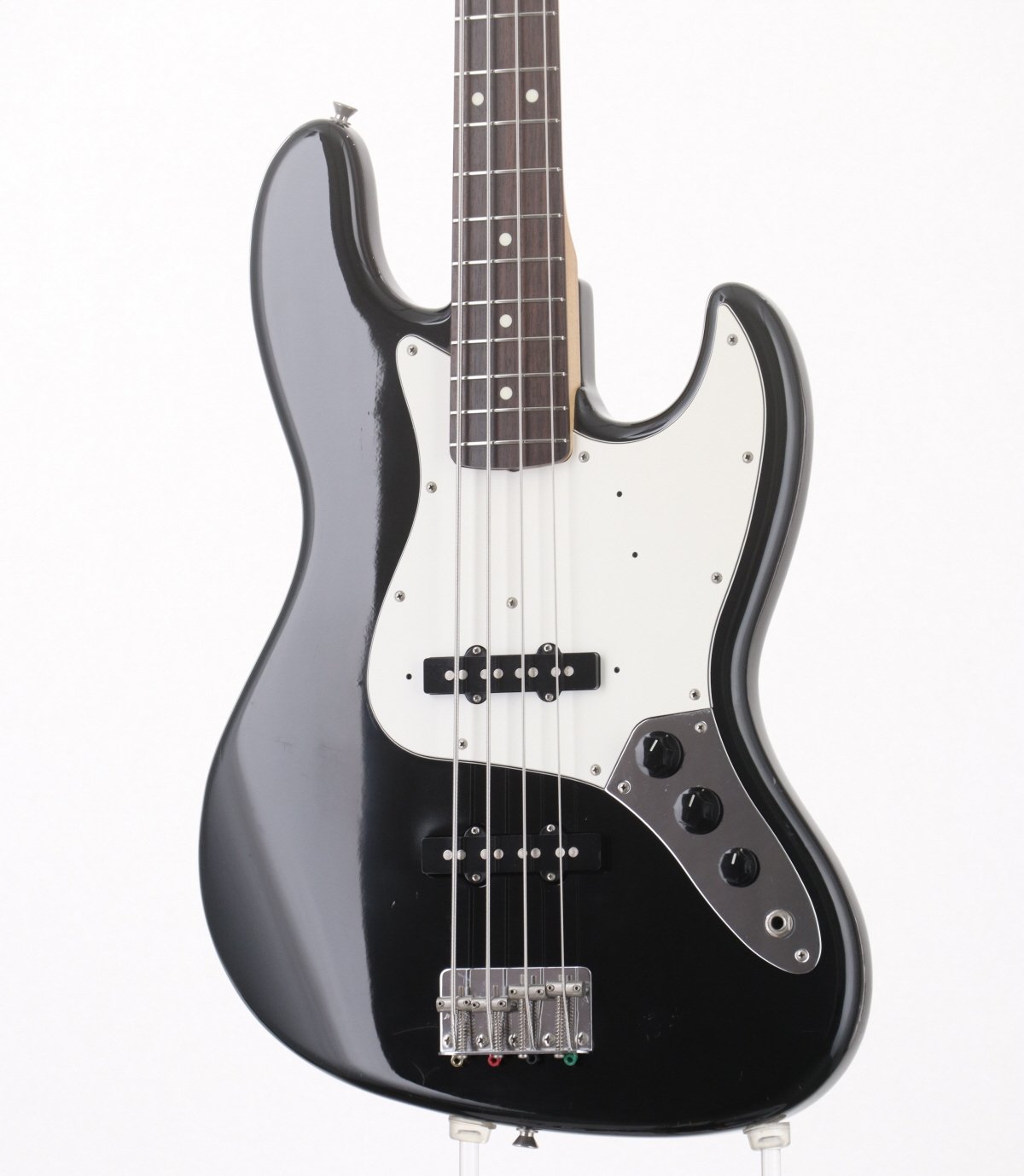 [SN Q036912] USED Fender Japan / JB-45 Black [05]
