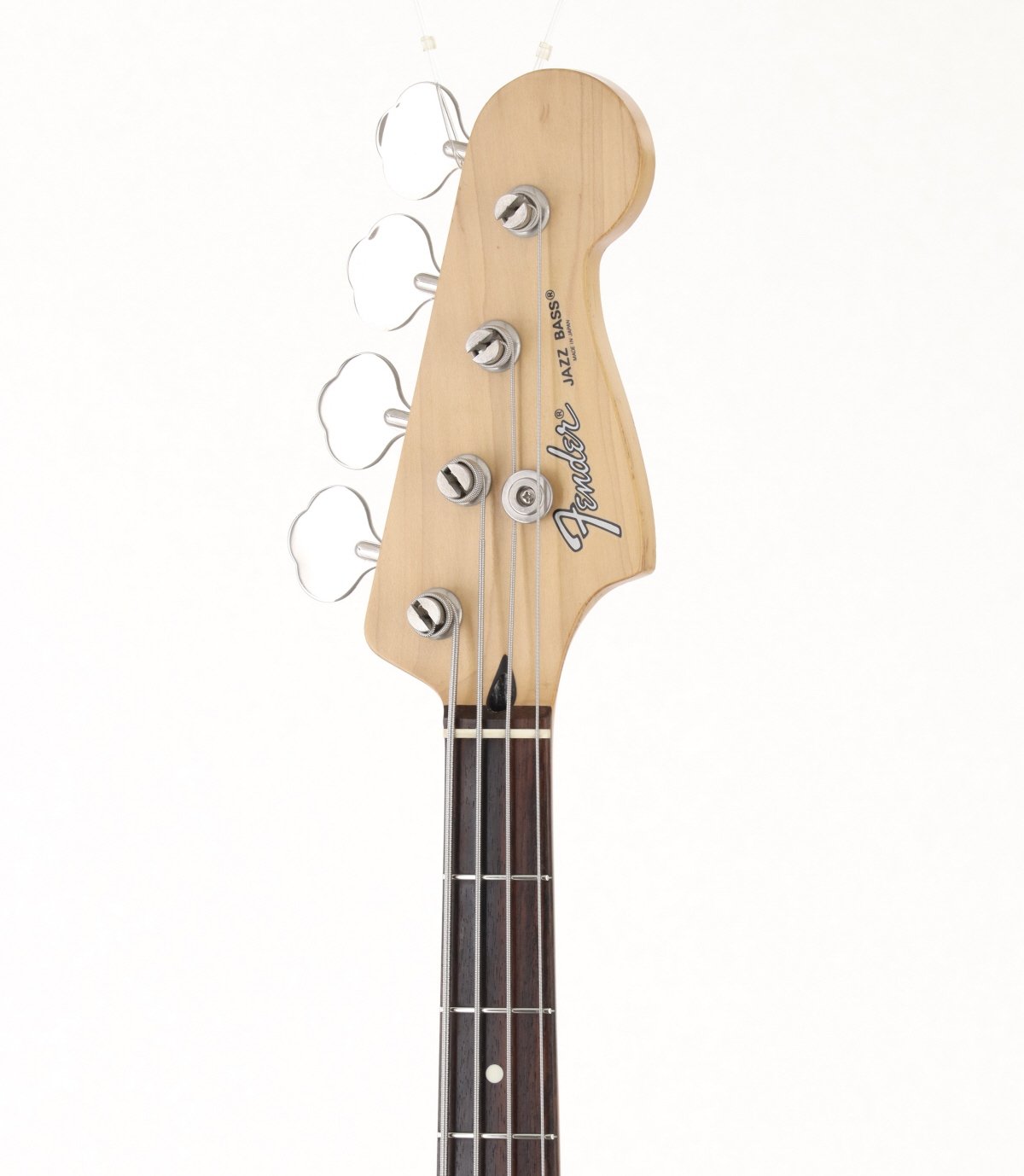 [SN Q036912] USED Fender Japan / JB-45 Black [05]