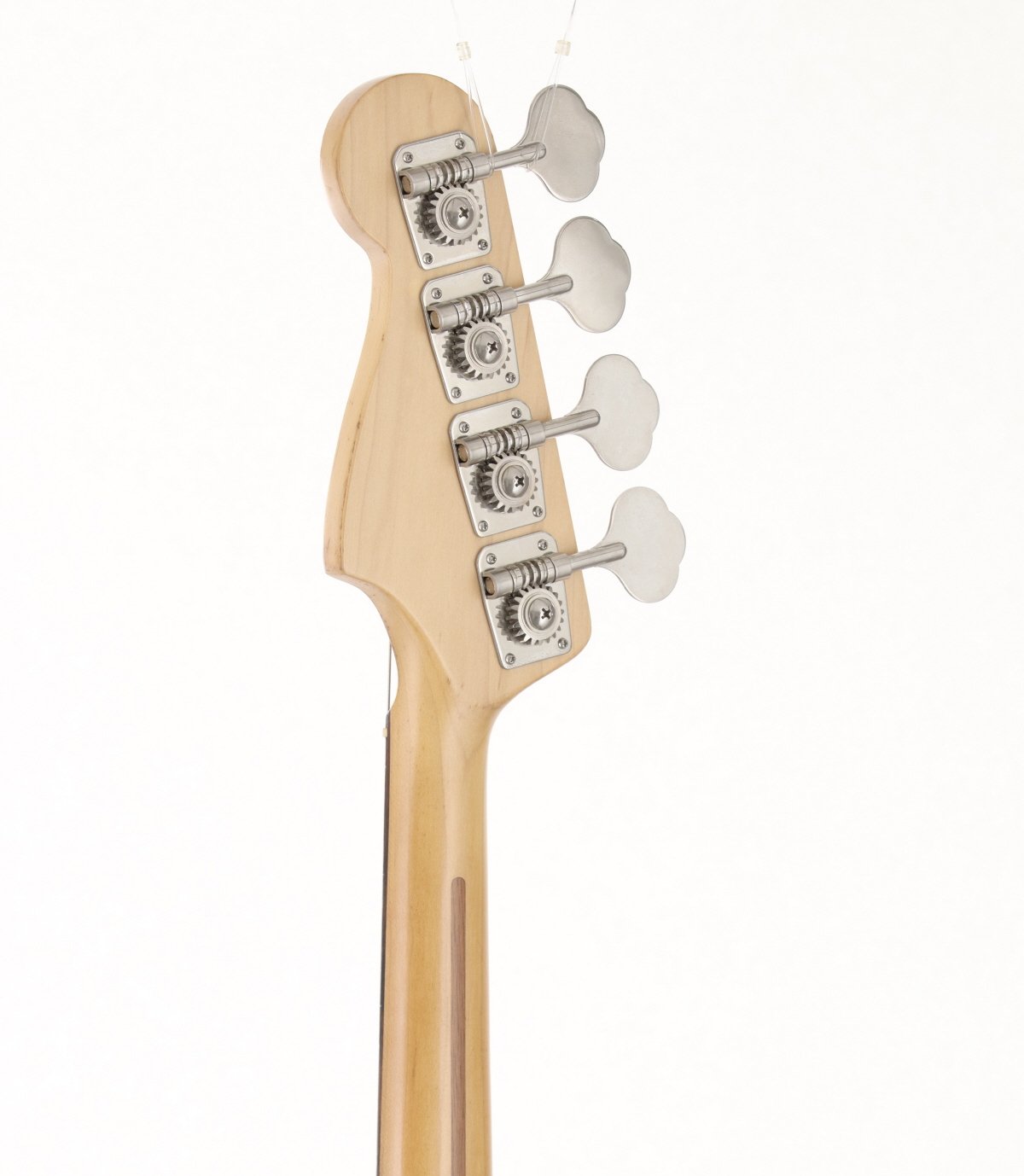 [SN Q036912] USED Fender Japan / JB-45 Black [05]