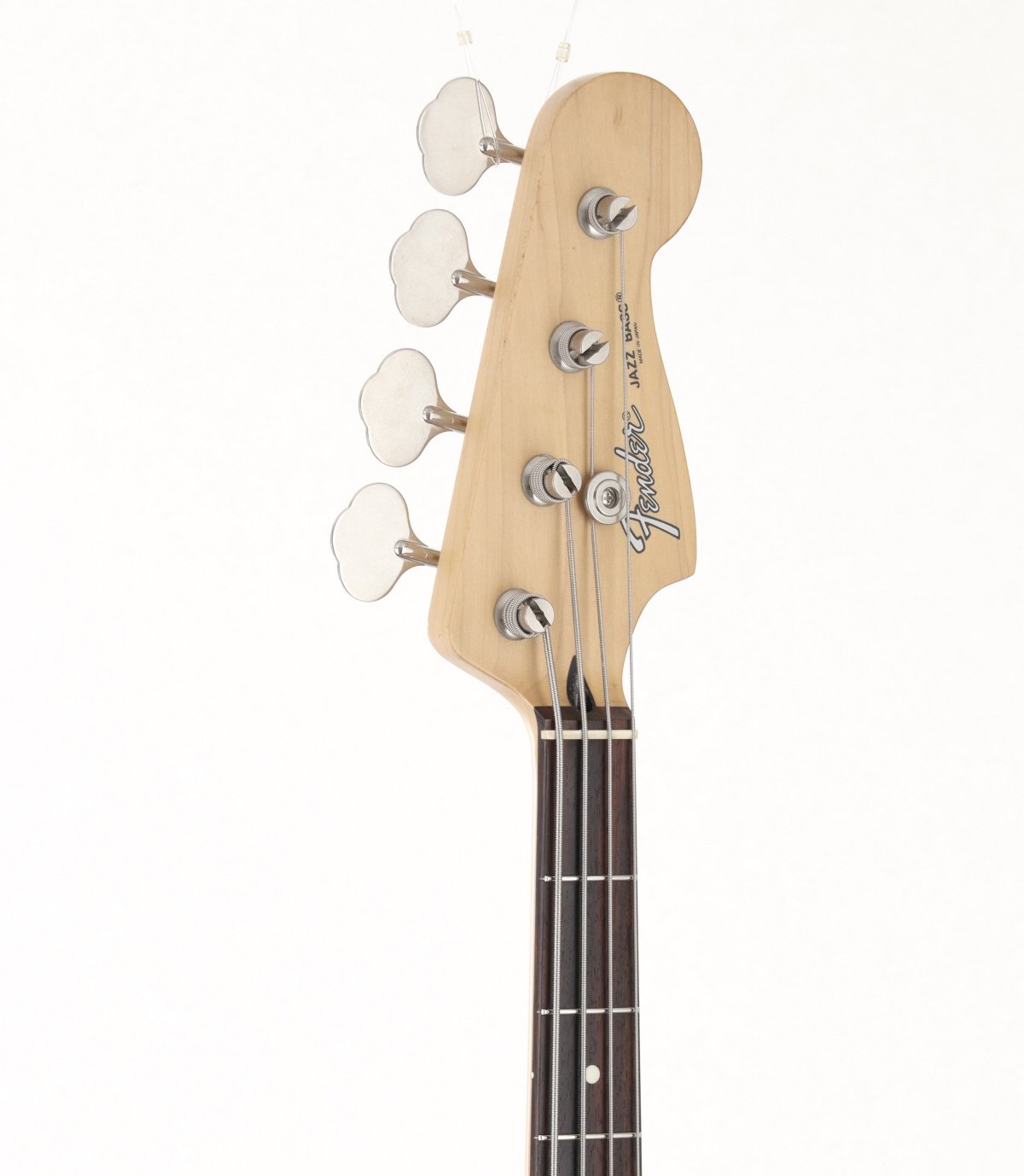 [SN Q036912] USED Fender Japan / JB-45 Black [05]