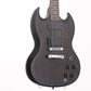 [SN 119230669] USED GIBSON USA / SGJ Walnut Satin [06]