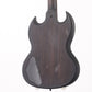 [SN 119230669] USED GIBSON USA / SGJ Walnut Satin [06]
