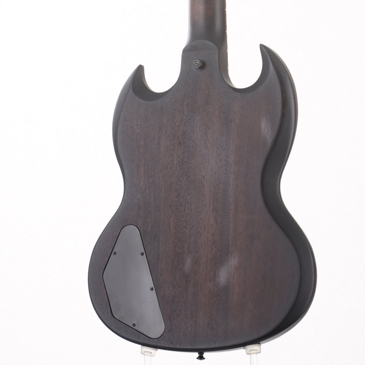 [SN 119230669] USED GIBSON USA / SGJ Walnut Satin [06]