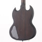 [SN 119230669] USED GIBSON USA / SGJ Walnut Satin [06]