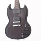 [SN 119230669] USED GIBSON USA / SGJ Walnut Satin [06]