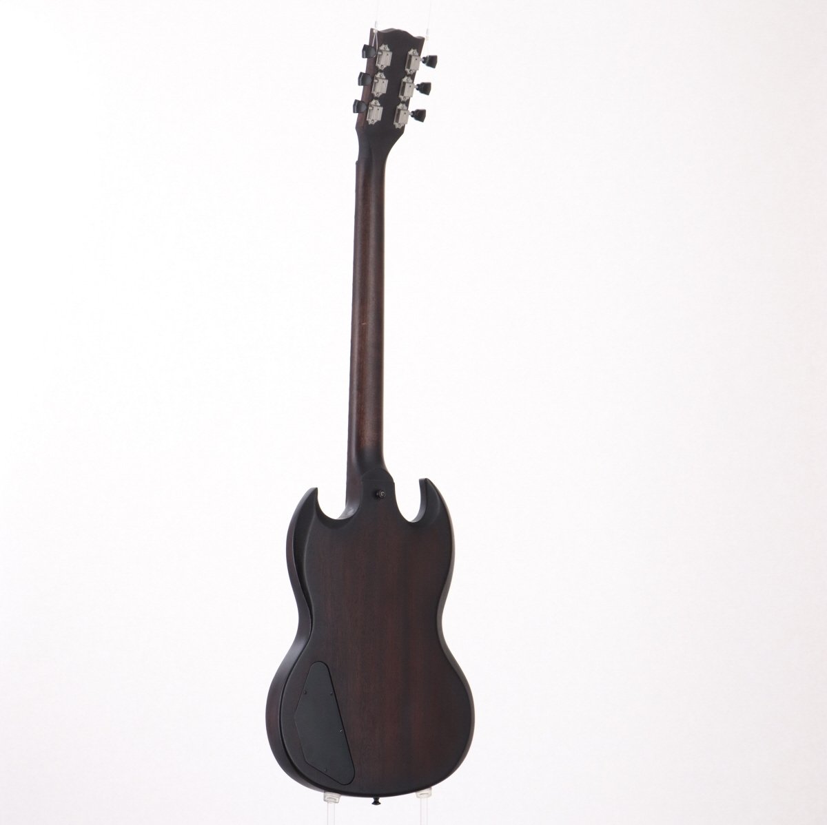 [SN 119230669] USED GIBSON USA / SGJ Walnut Satin [06]