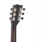 [SN 119230669] USED GIBSON USA / SGJ Walnut Satin [06]