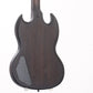 [SN 119230669] USED GIBSON USA / SGJ Walnut Satin [06]