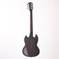 [SN 119230669] USED GIBSON USA / SGJ Walnut Satin [06]