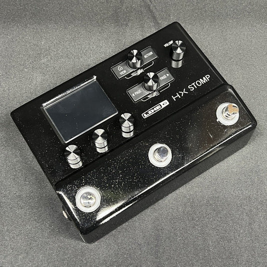 USED LINE6 / HX Stomp [06]