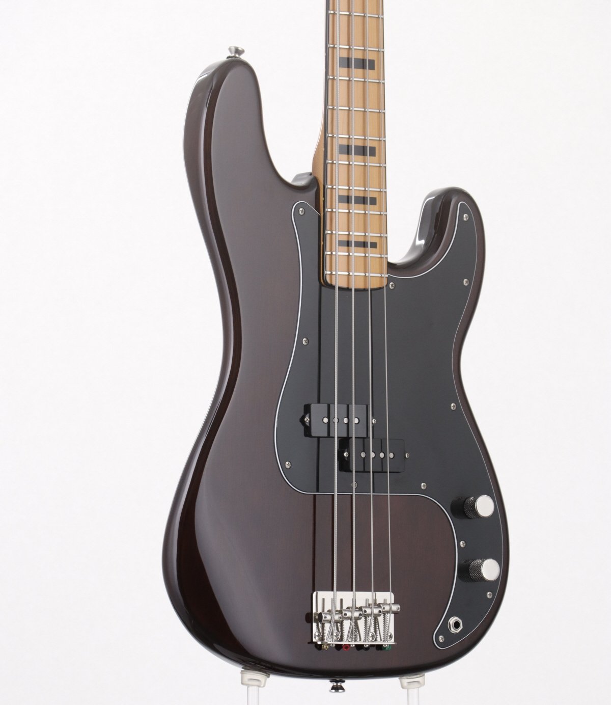 [SN ISS123000733] USED SQUIER / Classic Vibe 70s Precision Bass Walnut [03]