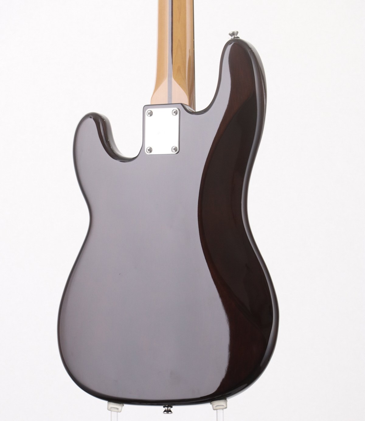 [SN ISS123000733] USED SQUIER / Classic Vibe 70s Precision Bass Walnut [03]