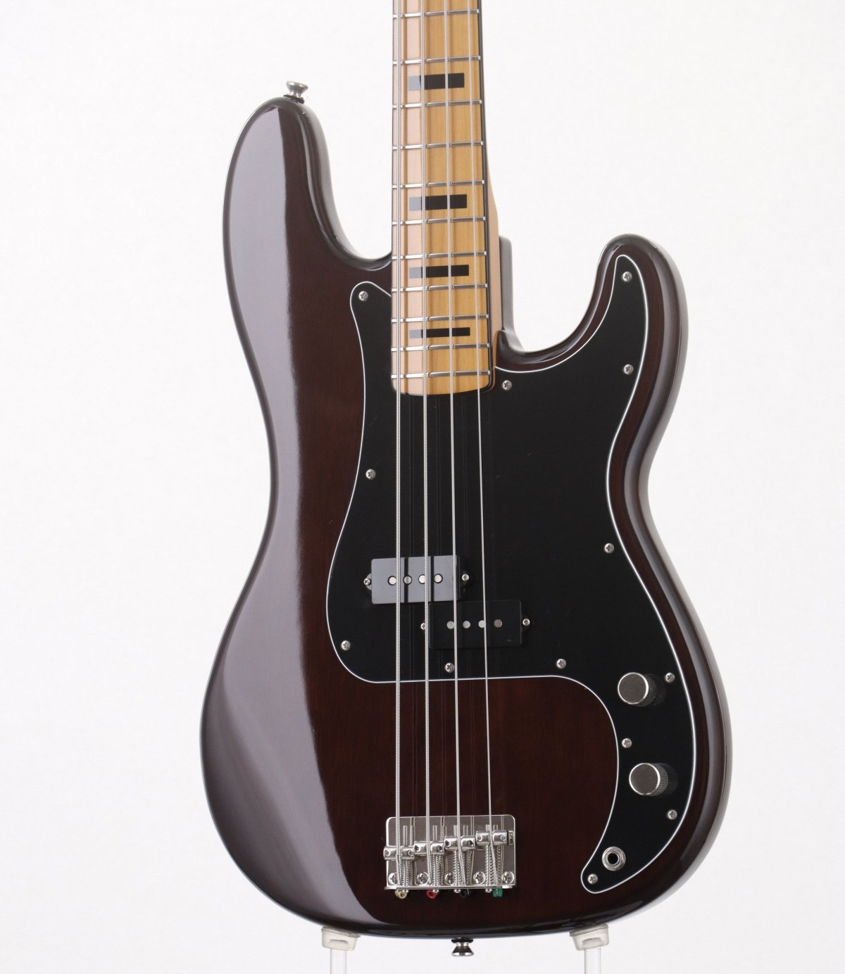 [SN ISS123000733] USED SQUIER / Classic Vibe 70s Precision Bass Walnut [03]