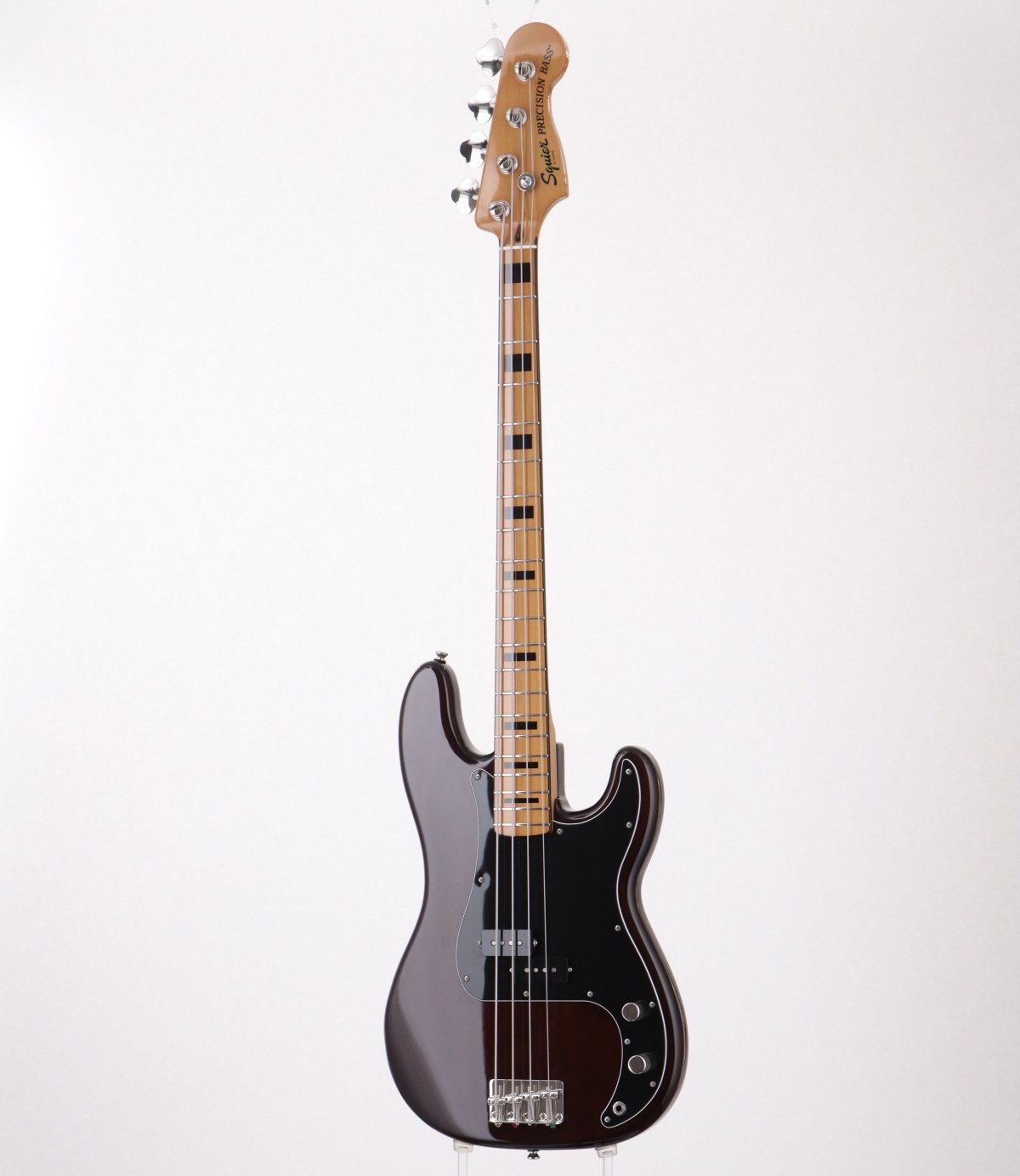[SN ISS123000733] USED SQUIER / Classic Vibe 70s Precision Bass Walnut [03]