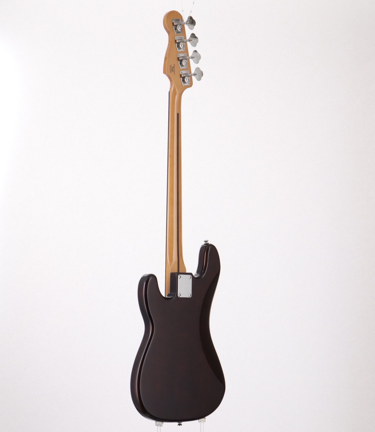[SN ISS123000733] USED SQUIER / Classic Vibe 70s Precision Bass Walnut [03]