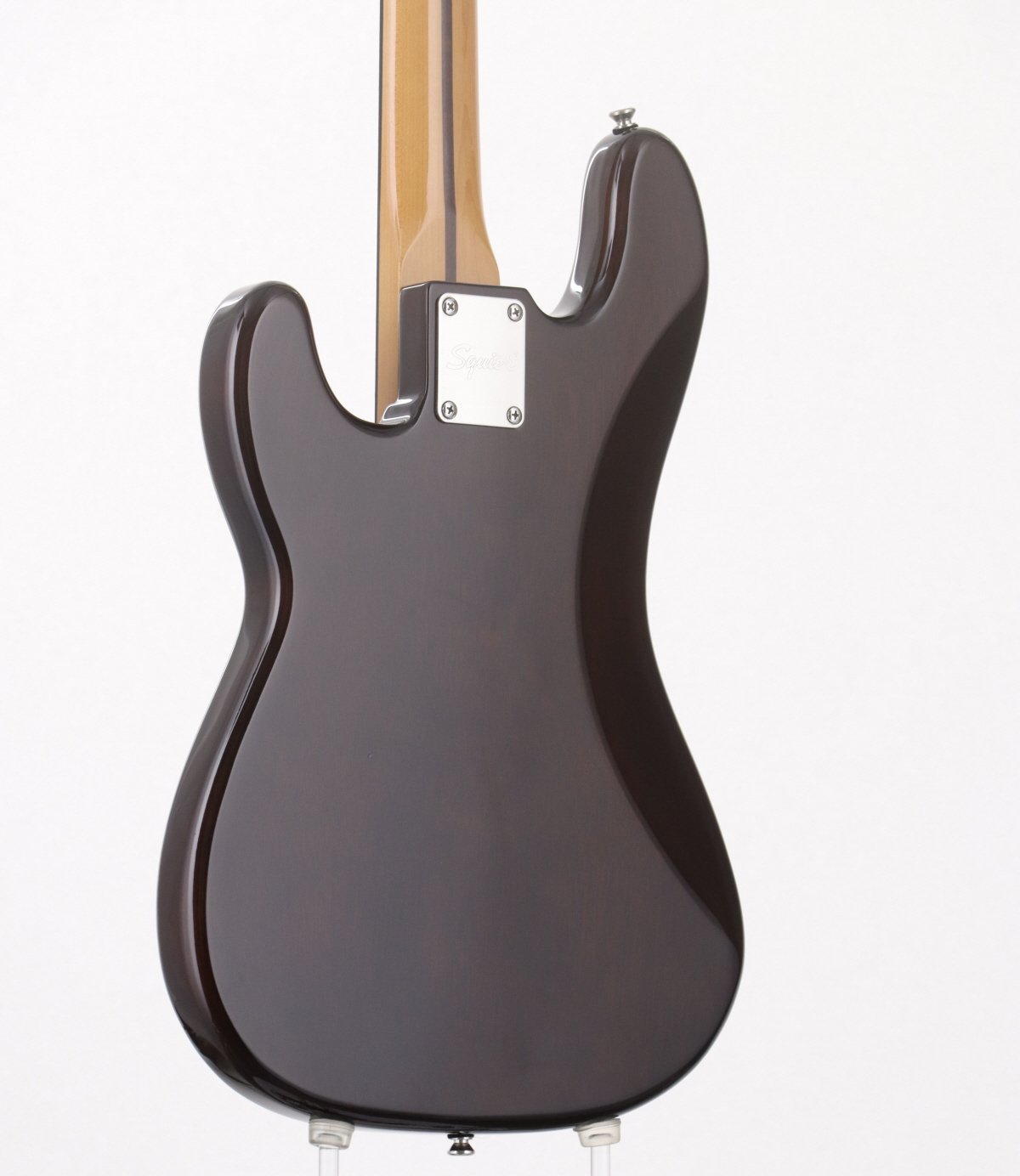 [SN ISS123000733] USED SQUIER / Classic Vibe 70s Precision Bass Walnut [03]