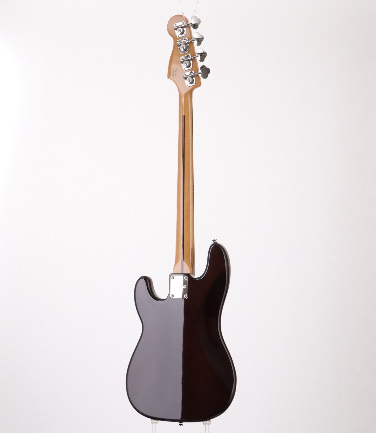 [SN ISS123000733] USED SQUIER / Classic Vibe 70s Precision Bass Walnut [03]