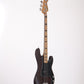 [SN ISS123000733] USED SQUIER / Classic Vibe 70s Precision Bass Walnut [03]