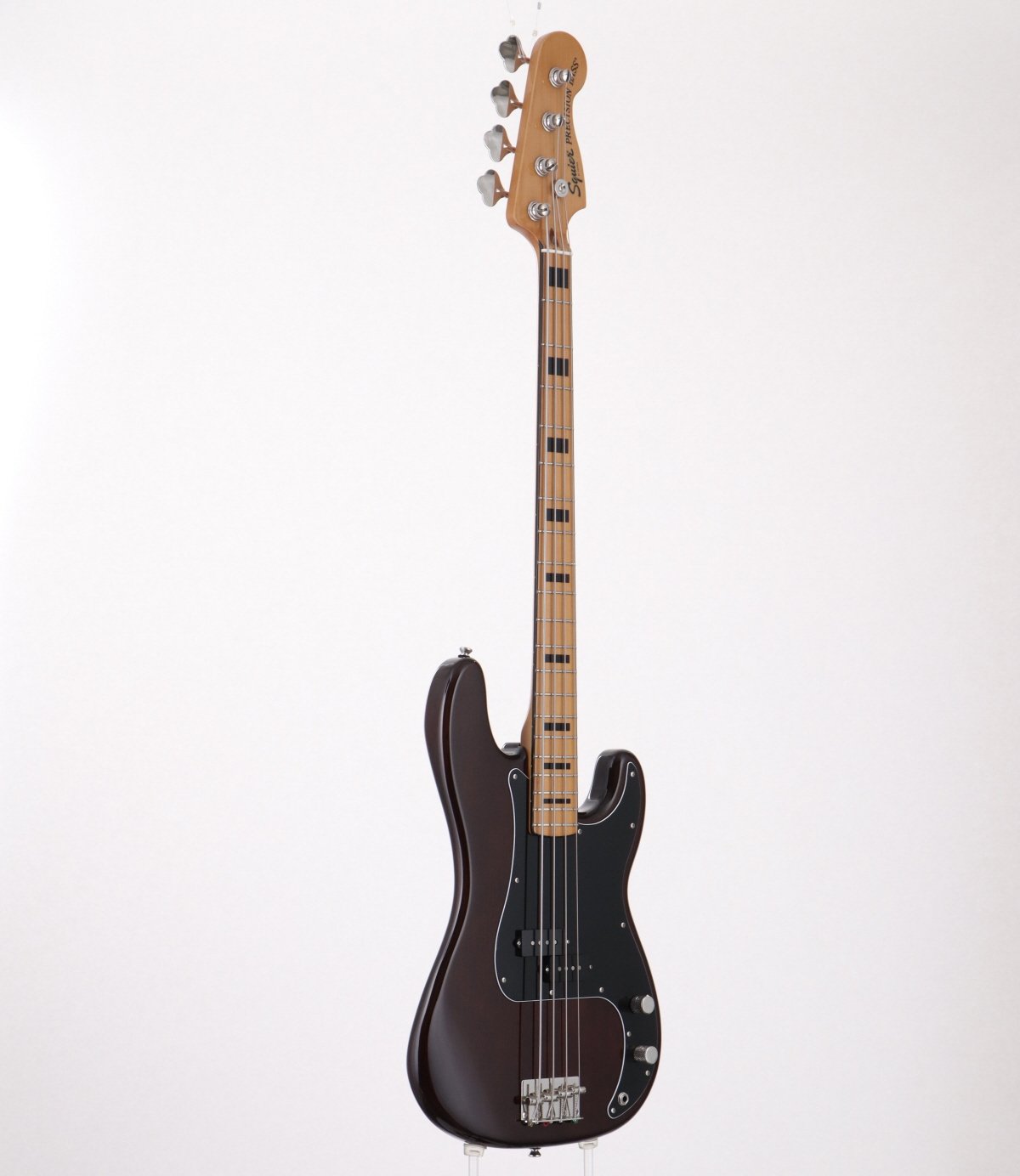 [SN ISS123000733] USED SQUIER / Classic Vibe 70s Precision Bass Walnut [03]
