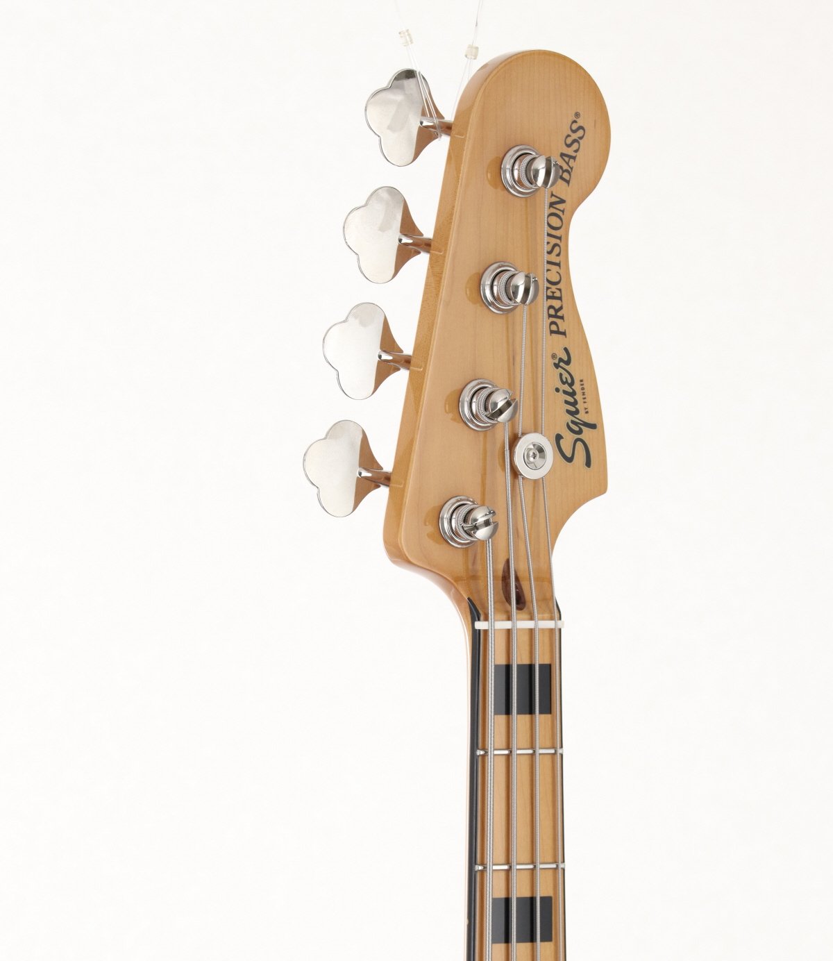[SN ISS123000733] USED SQUIER / Classic Vibe 70s Precision Bass Walnut [03]