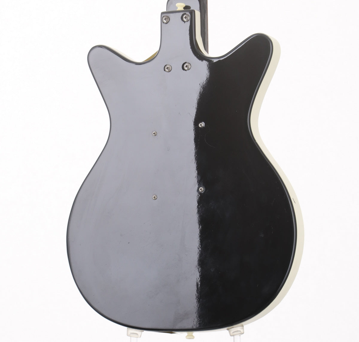 USED Danelectro / 59 DC Black [2.85kg] [08]