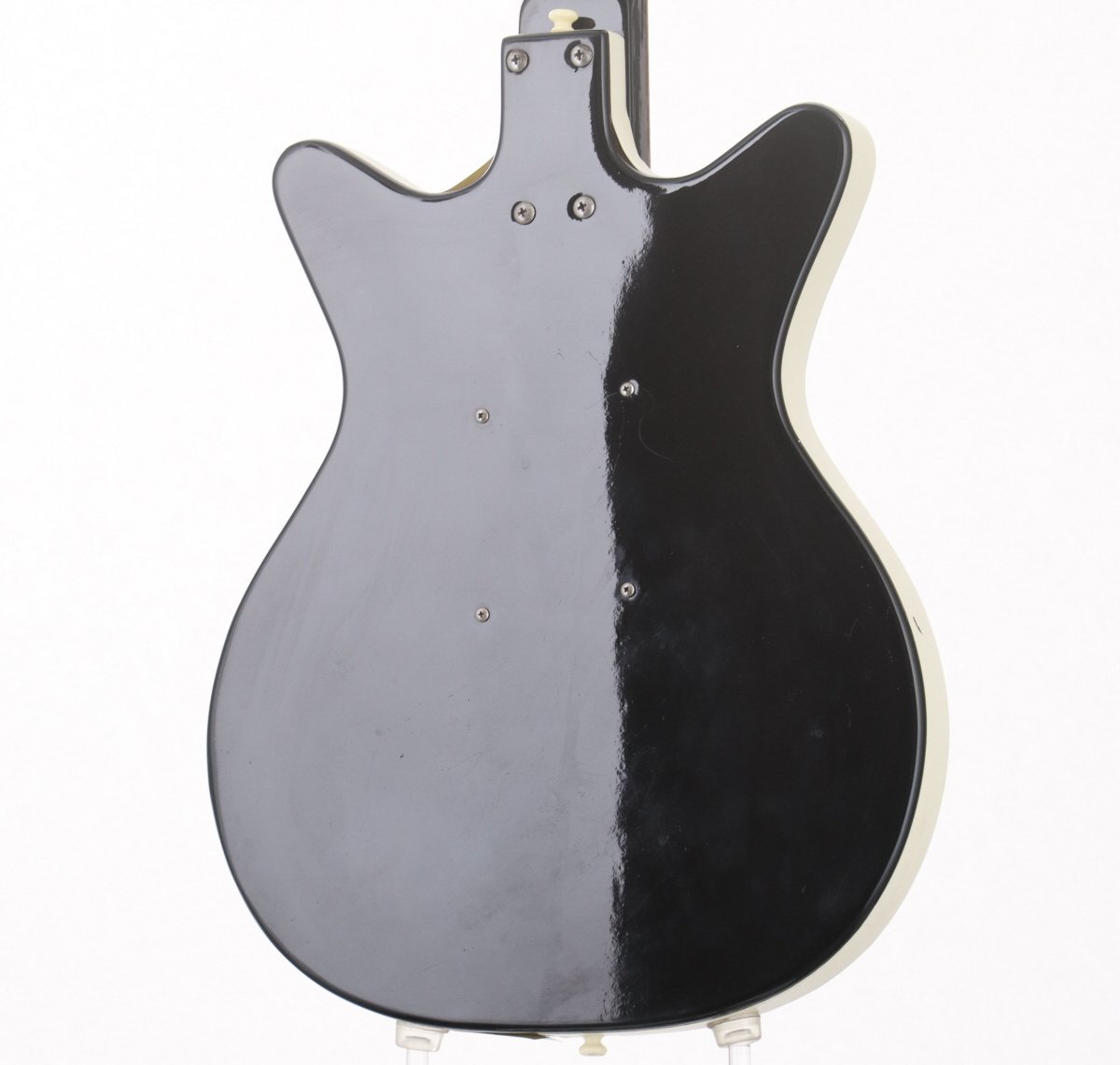 USED Danelectro / 59 DC Black [2.85kg] [08]
