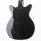 USED Danelectro / 59 DC Black [2.85kg] [08]