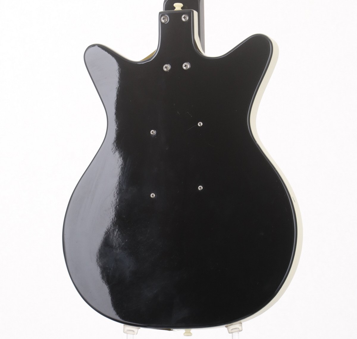 USED Danelectro / 59 DC Black [2.85kg] [08]