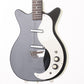 USED Danelectro / 59 DC Black [2.85kg] [08]