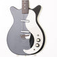 USED Danelectro / 59 DC Black [2.85kg] [08]
